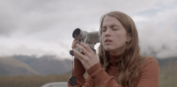 Deerskin (2019) Movie Review by Quentin Dupieux – “Killer Style Never Looked so Good”