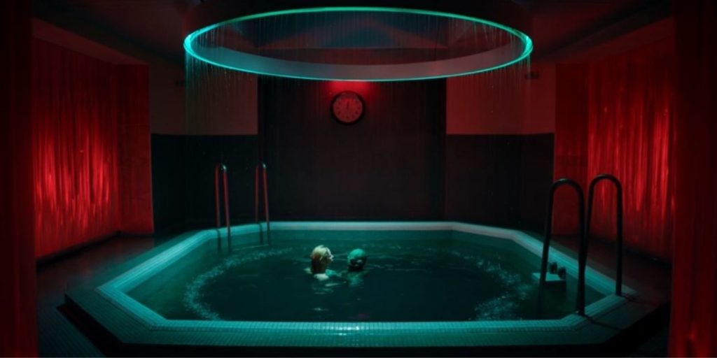 Stranger (2020) They Do Lovecraftian Horror a Bit Different in The Ukraine