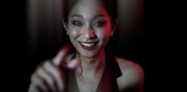 Tokyo Grand Guignol (2015) Review – Four Blood Soaked Macabre Tales From Japan