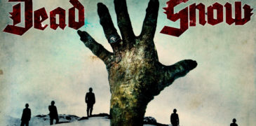 DEAD SNOW Review (2009) – An Entertaining Bloodbath!