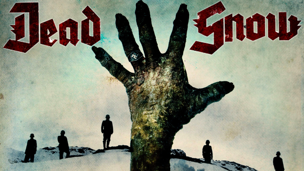 DEAD SNOW Review (2009) – An Entertaining Bloodbath!