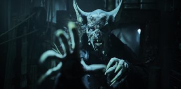Blood Vessel (2020) Film Review: Nazi Occultism Always Takes A Turn For The Worse