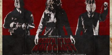DEATH STOP HOLOCAUST (2009) Film Review: Decent TEXAS CHAINSAW MASSACRE Homage