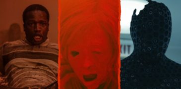 The Grimoire of Horror Presents: The Best Films of 2020