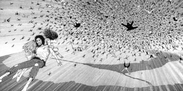 Remina by Junji Ito Manga Review – The Stars Are Hungry
