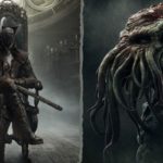 Five Lovecraft Stories for Those Who Liked Bloodborne