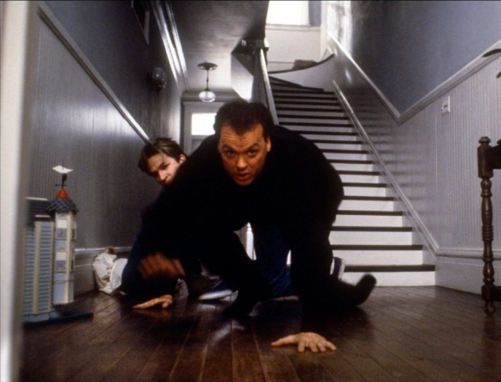 Yuppie Horror #1: Pacific Heights and the Very Serious Concerns of the Comfortably Wealthy