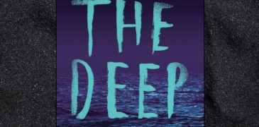 THE DEEP (Book Review): Ocean-Deep Body Horror!