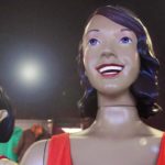 Defining Fear: A Venture Into the Terrifying Uncanny Valley