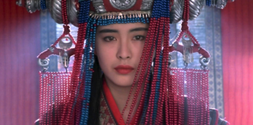 Bewitching Demons, Fighting Monks, and Reincarnation: Revisiting A Chinese Ghost Story Franchise