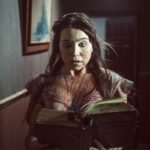 Book of Monsters (2018) Film Review:  A Gore-Soaked Indie Gem