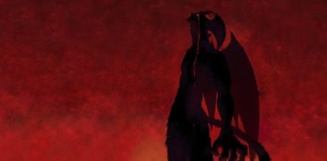 Devilman OVA’s: The Birth & Demon Bird