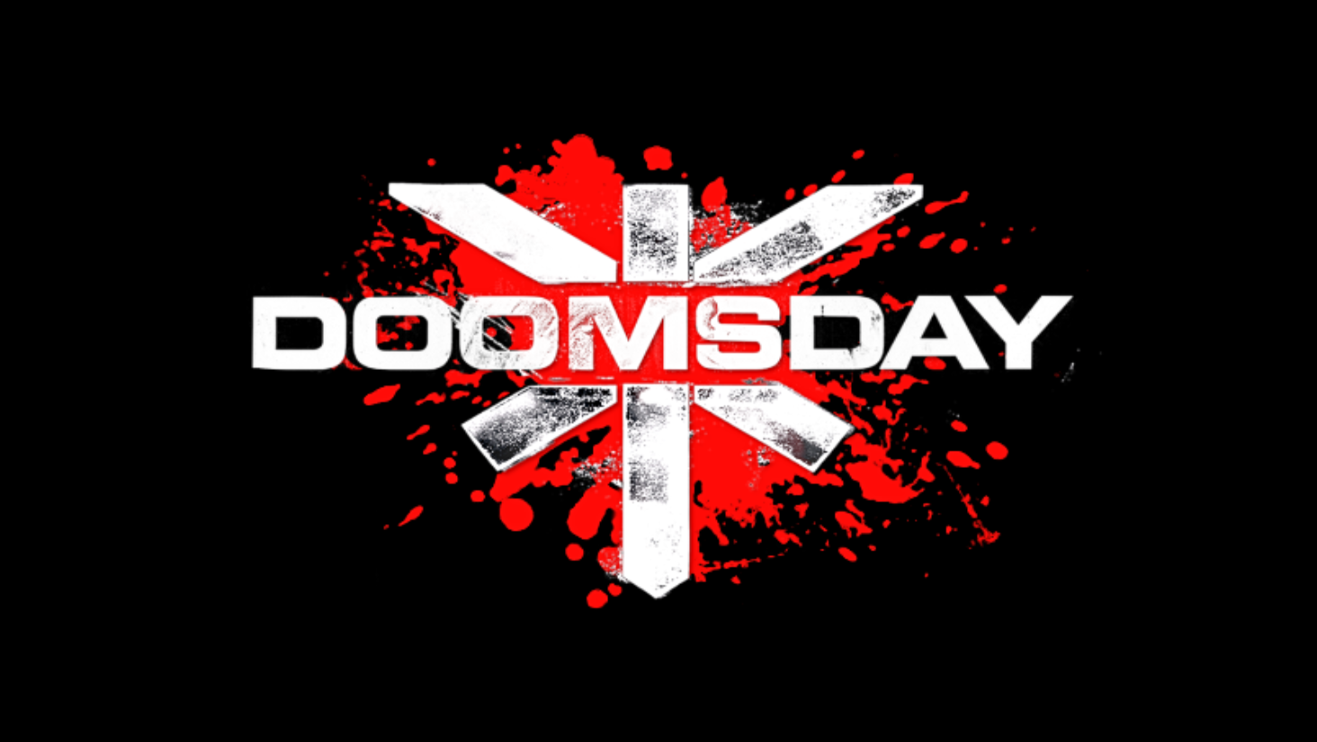 DOOMSDAY (2008) Film Review: Post-apocalyptic Dystopia on Coke