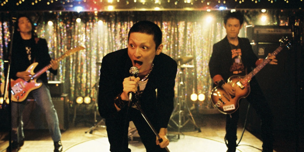 Fish Story (2009) Film Review: An Emotional Masterpiece Highlighting the Importance of Music