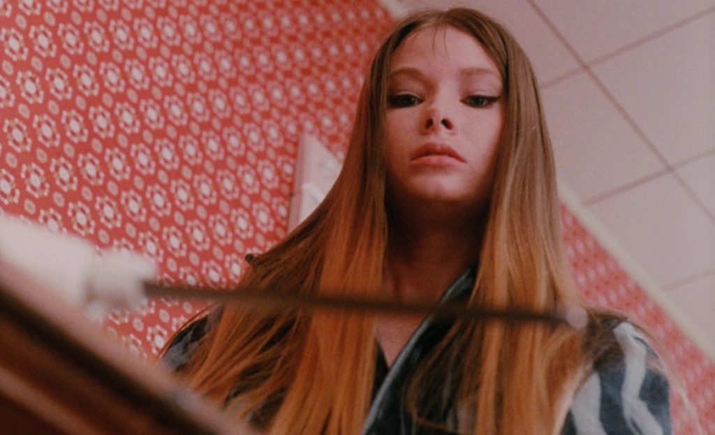 Film Review: I Drink Your Blood by David Durston