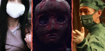 Overlooked J-Horror: Director Koji Shiraishi