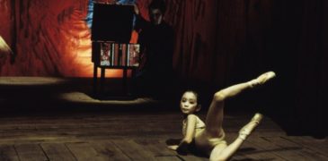 Takashi Miike’s Box (2004) Film Review: A Brilliant Voyage Into the Murky, Uncertain Elements of the Mind