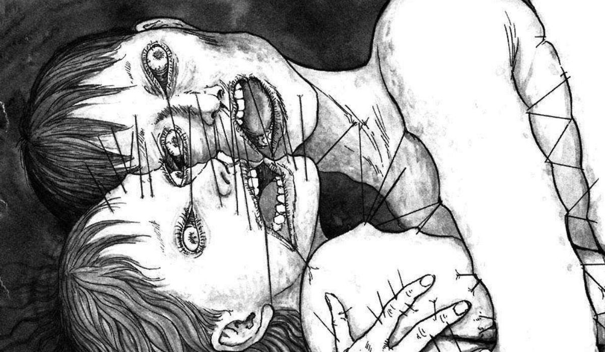 12 Best Short Stories Of Junji Ito Master Horror Manga.