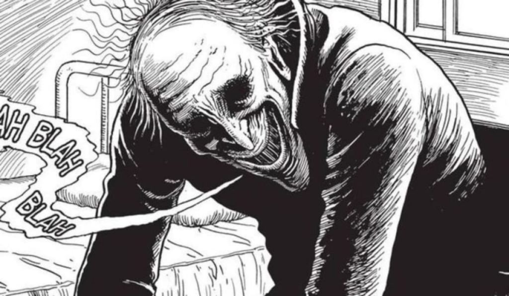 12 Best Short Stories of Junji Ito - Master of Horror Manga