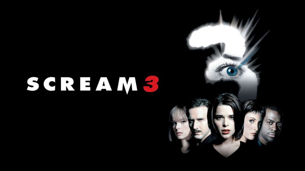 Scream-3