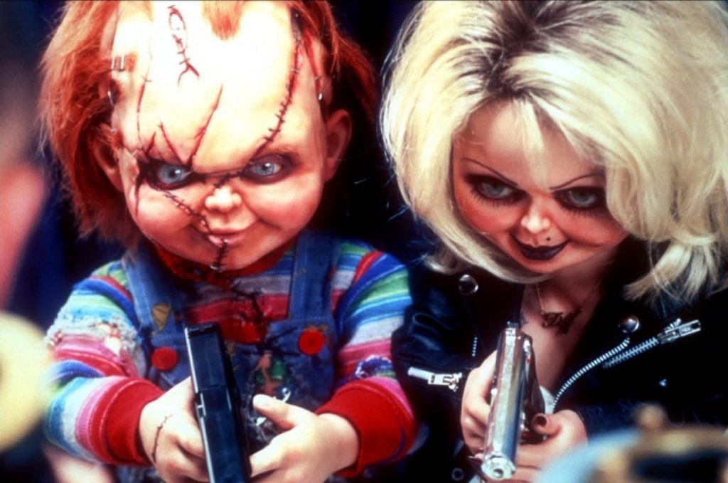 Bride of Chucky