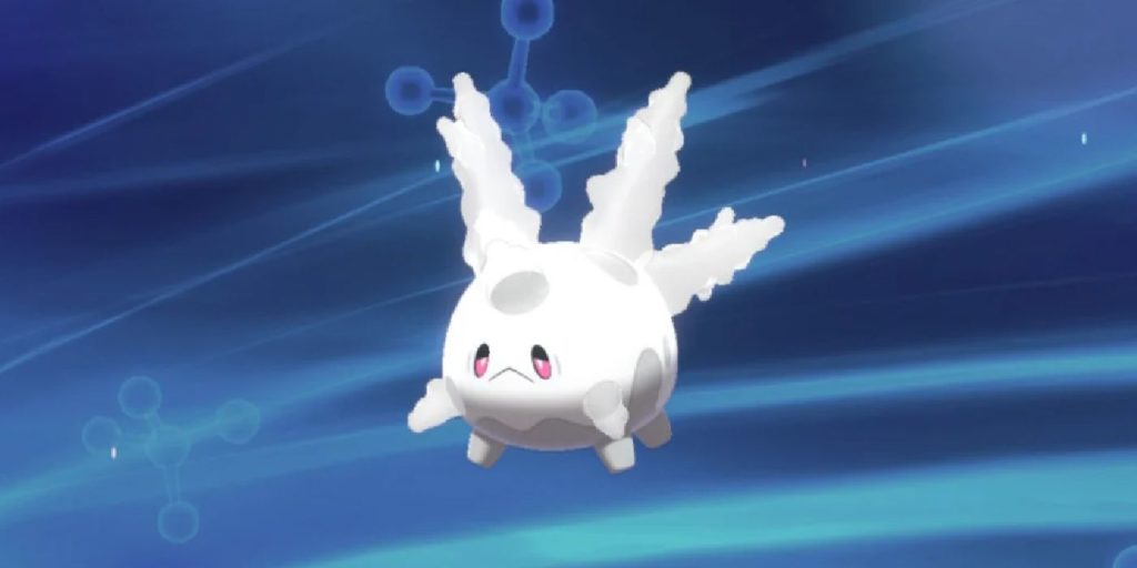 THE DARK SIDE OF POKÉMON - THE LOST POKÉDEX — sabukaru