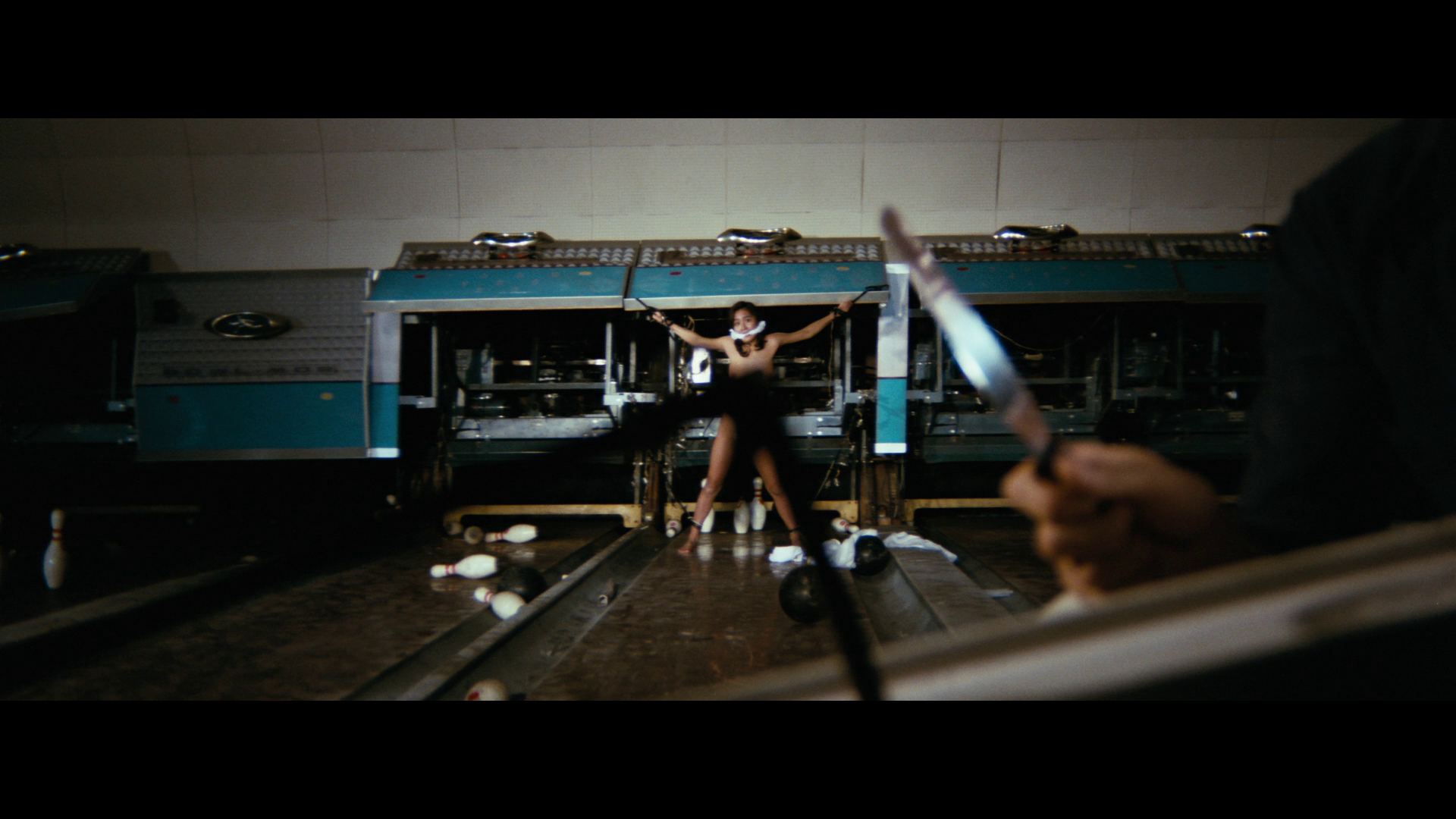 Reflections on Japanese Pink Film – The Good, The Bad and The Sexy