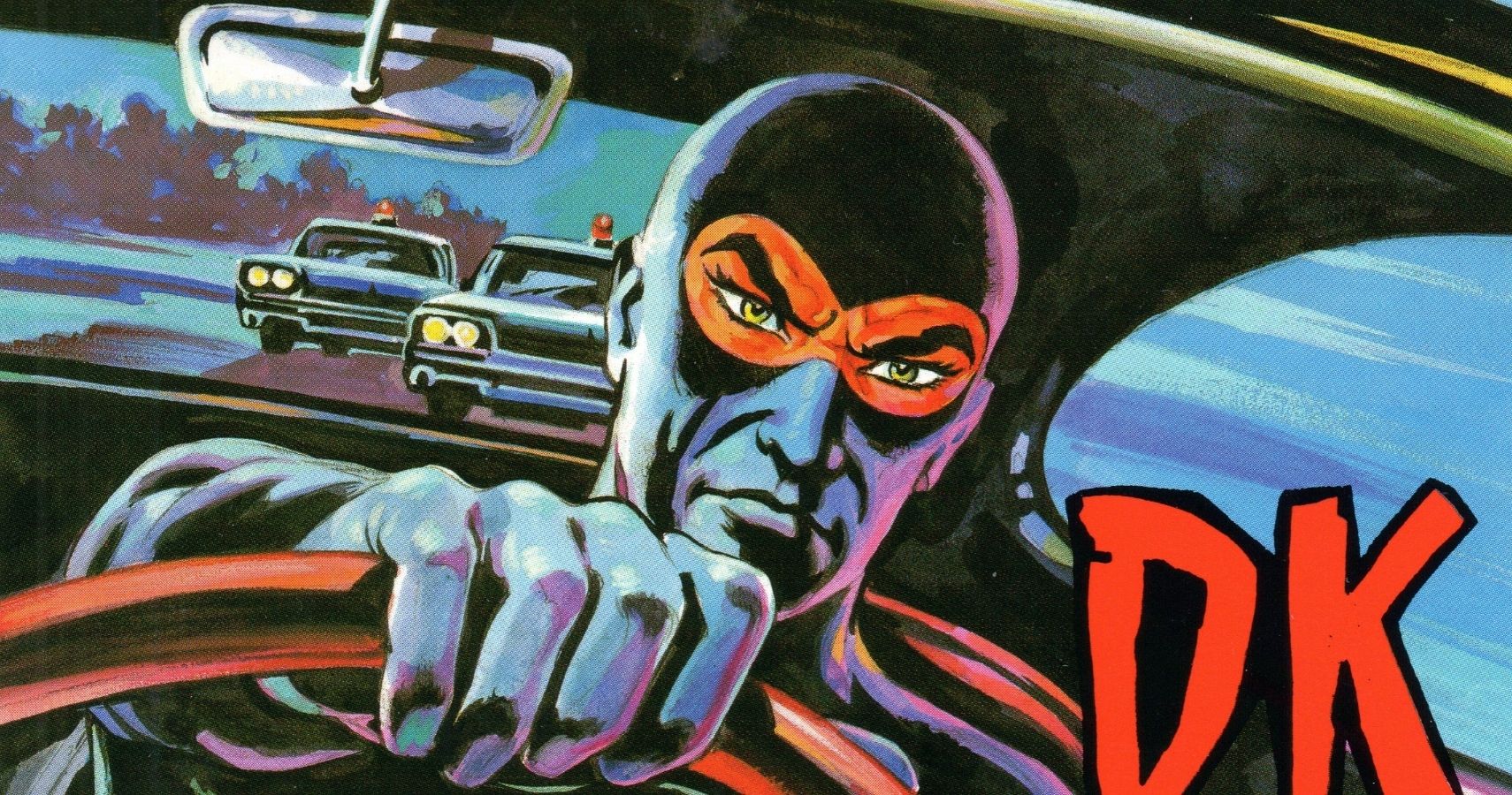 Diabolik