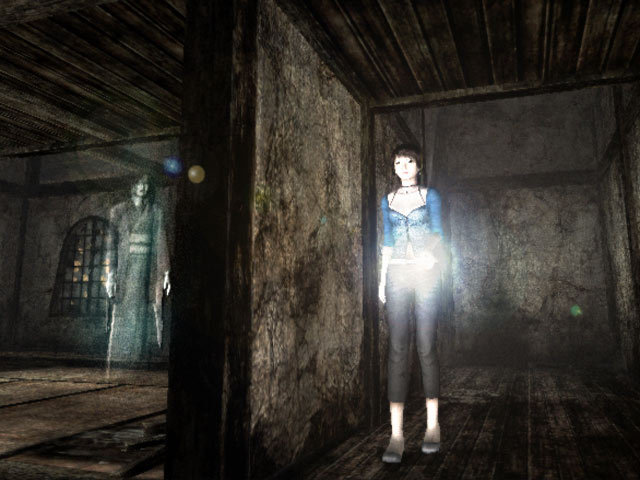 Fatal Frame 3