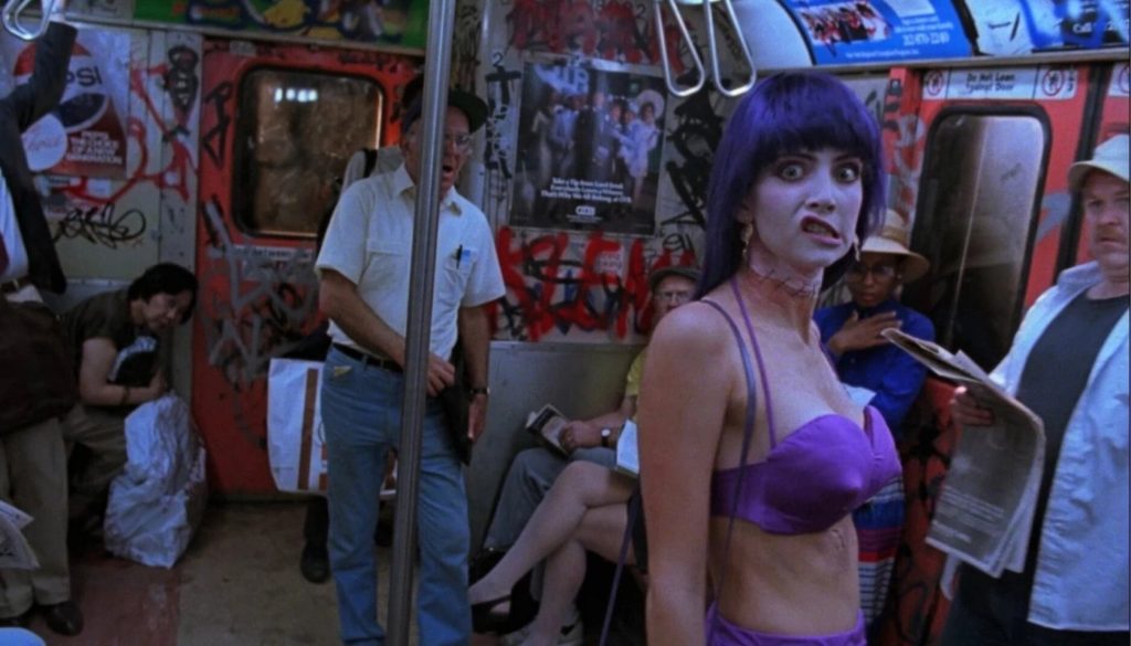 Frankenhooker