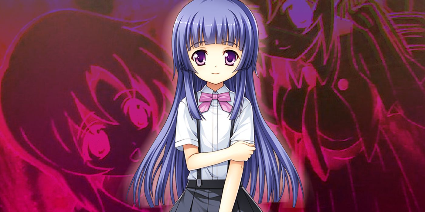 Higurashi no Naku Koro ni Gou Final Scene