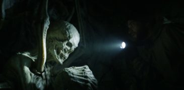 The Empty Man (2020) Team Review – Fear The Abyss