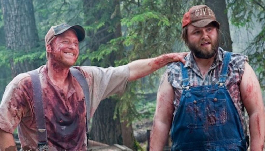 Tucker & Dale Vs Evil