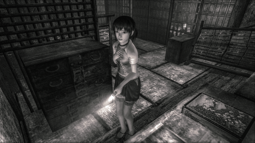 fatal frame project zero review download free