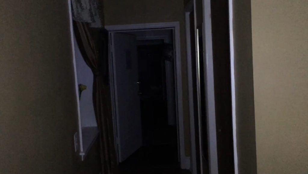 Fear Footage 3AM