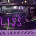 Film Review: Bliss (2019) - A Drug-Fueled Descent into Madness