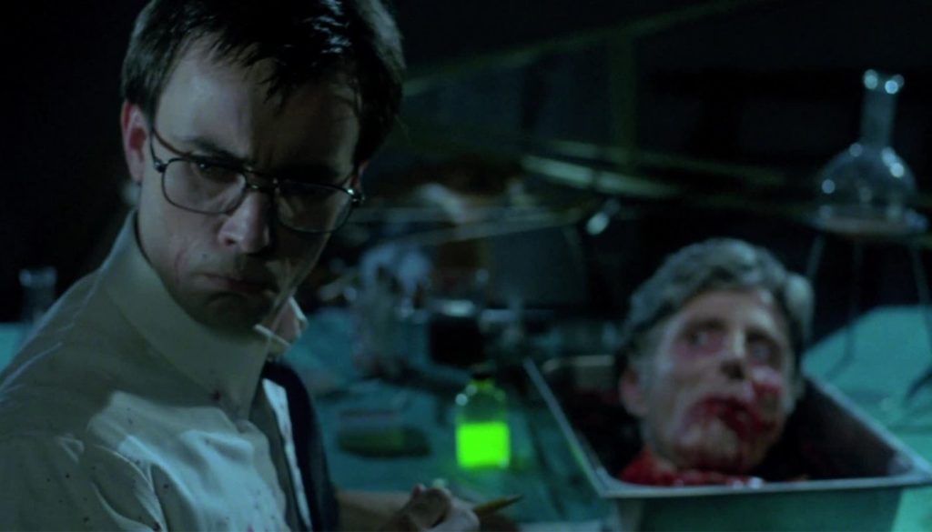 Re-animator