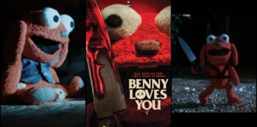 Benny Loves You Review – Toy Story: Murderous Millennial Edition