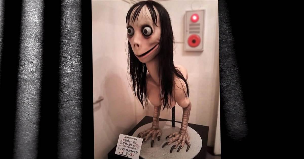 Momo-sculpture-Japanese-horror