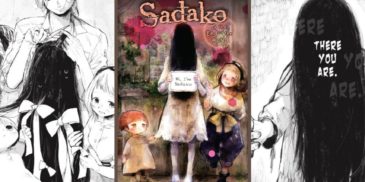 Sadako at the End of the World Manga Review – Like a Ray of Hope During the Apocalypse