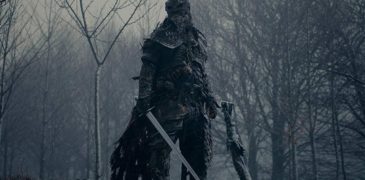 The Head Hunter (2018) Film Review –  Revenge and Bloodshed