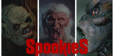 Spookies (1985) Film Review – These Spooks Were Made for Walkin’