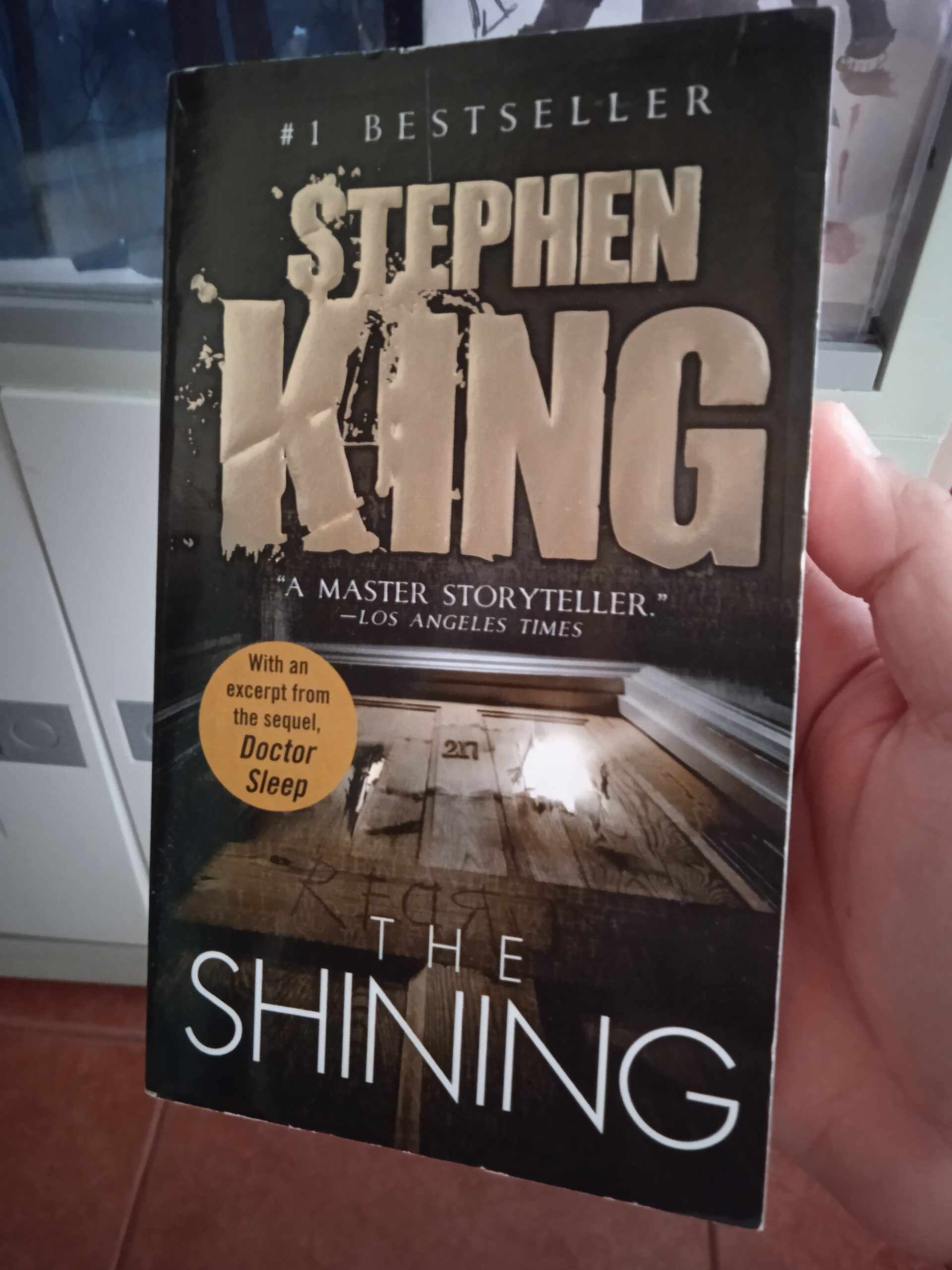 the-shining-personal-copy My personal copy of