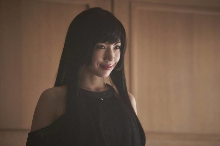 Alice In Borderland Two Of Hearts Alice In Borderland, TV Series Review