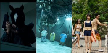 Alice In Borderland TV Series Review – Japanese Escape Room Survival Game on Netflix