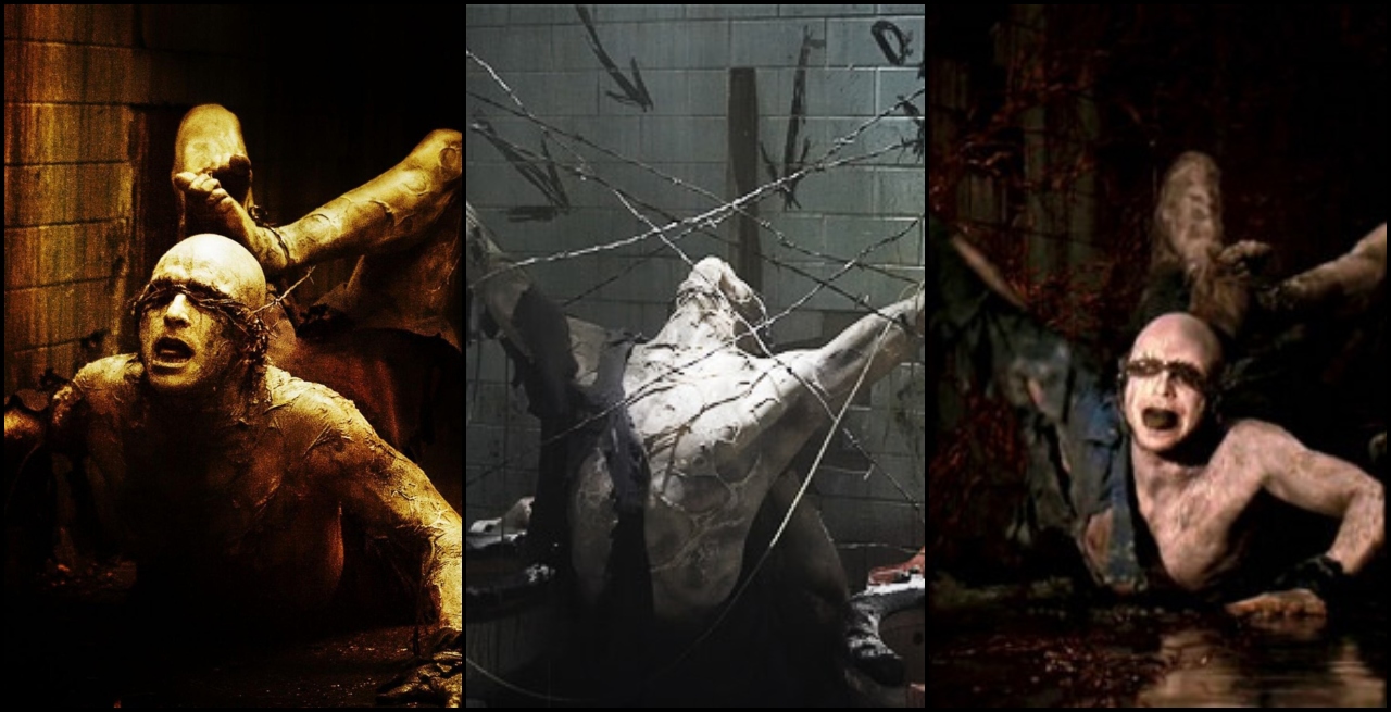 Silent Hill monsters ranked by how huggable they are