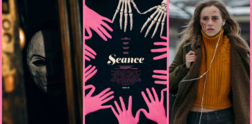 Seance (2021) Film Review – A Giallo Flick Married To a Teen Slasher