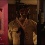 Koreatown Ghost Story (2021) Short Film Review