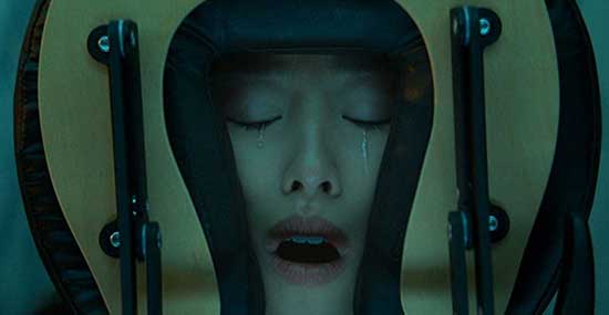 Koreatown Ghost Story 2021 REVIEW