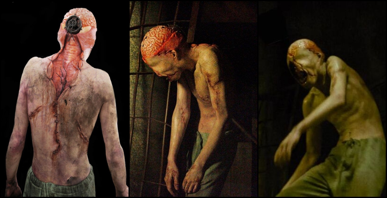 Silent Hill monsters ranked by how huggable they are